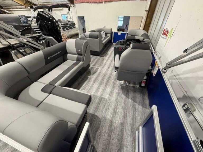 2026 Bennington 188SL- Performance Double Toon - EXTRA DEAL US-ETWS9816K526 [photo 21]